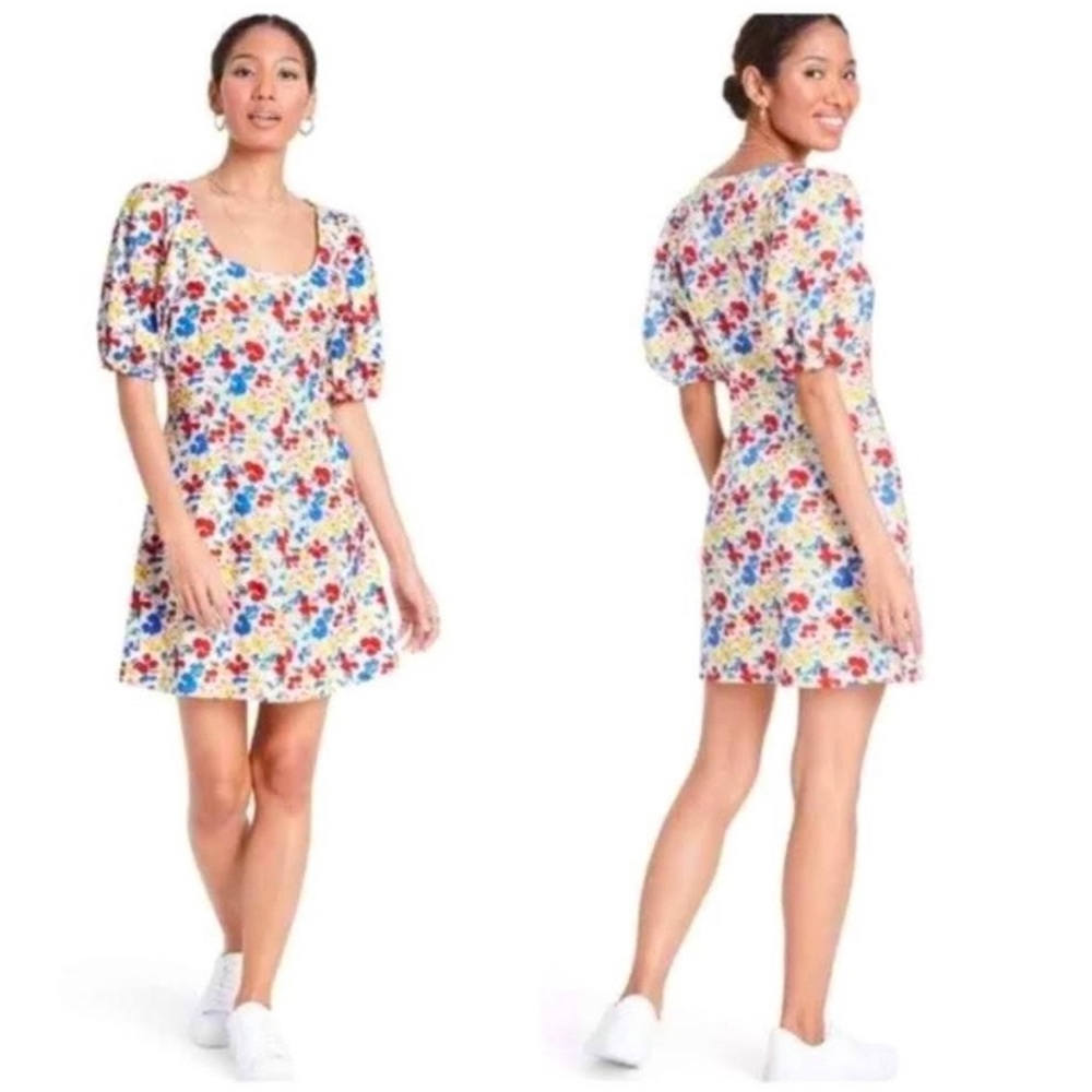 NWOT Rixo for Target Dress